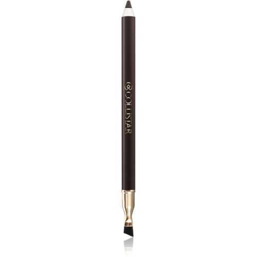 Professional Eyebrow Pencil lápiz para cejas tono 3 Brown 1.2 ml - Collistar - Modalova