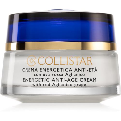 Special Anti-Age Energetic Anti-Age Cream crema rejuvenecedora 50 ml - Collistar - Modalova