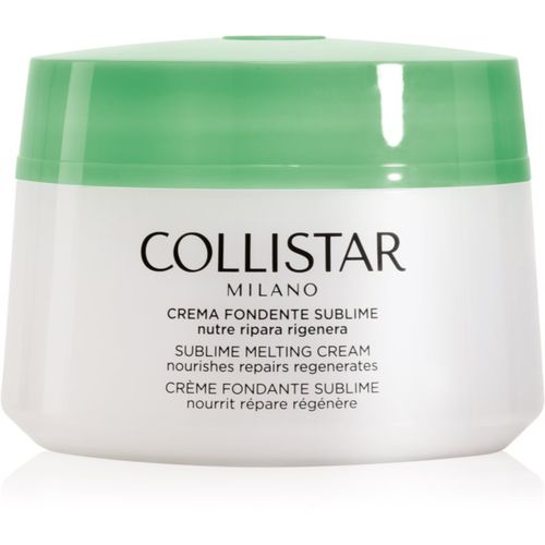 Special Perfect Body Sublime Melting Cream crema rassodante e nutriente per pelli molto secche 400 ml - Collistar - Modalova