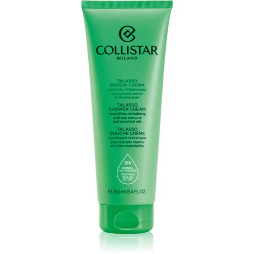 Special Perfect Body Talasso Shower Cream crema doccia nutriente e rivitalizzante con estratti marini e oli essenziali 250 ml - Collistar - Modalova