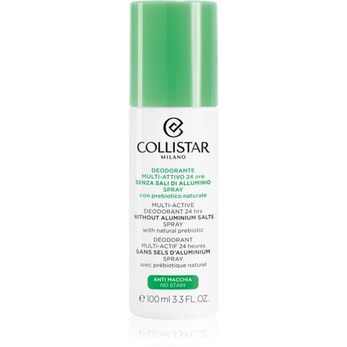 Special Perfect Body Multi-Active Deodorant 24 Hours desodorante en spray sin aluminio 24h 100 ml - Collistar - Modalova