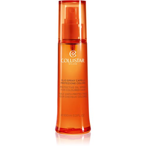 Special Hair In The Sun Protective Oil Spray aceite de protección solar para cabello para cabello teñido 100 ml - Collistar - Modalova