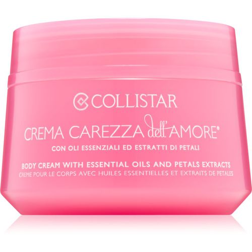 Dell’Amore Crema Carezza crema corporal para mujer 200 ml - Collistar - Modalova