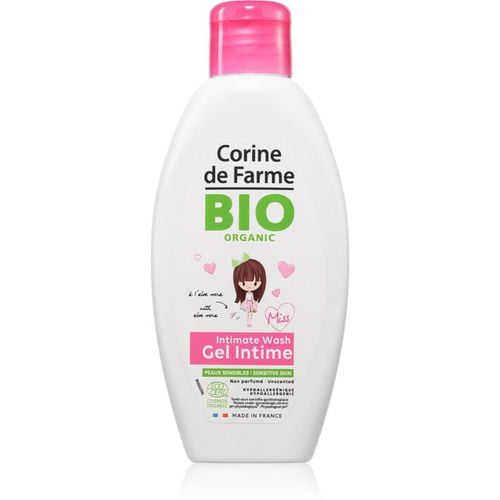 Intimate Wash gel de higiene íntima para chicas 125 ml - Corine de farme - Modalova