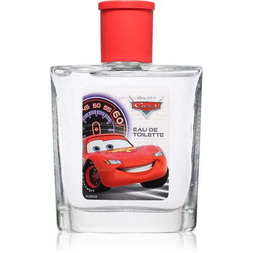 Eau de Toilette Eau de Toilette para niños Cars 50 ml - Corine de farme - Modalova