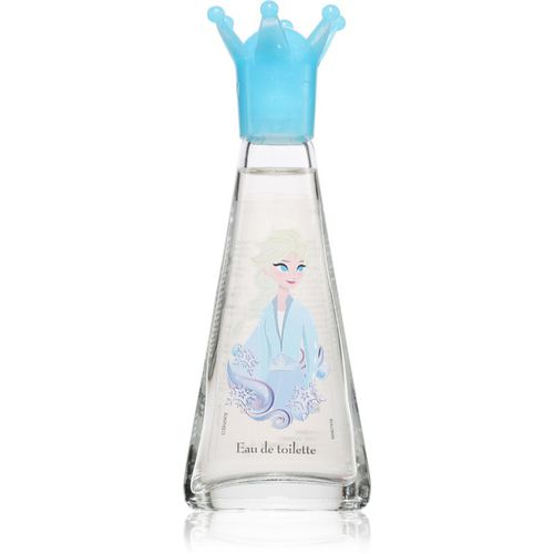 Eau de Toilette Eau de Toilette für Kinder Frozen 30 ml - Corine de farme - Modalova