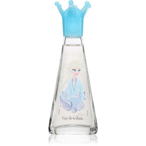 Eau de Toilette Eau de Toilette para niños Frozen 30 ml - Corine de farme - Modalova