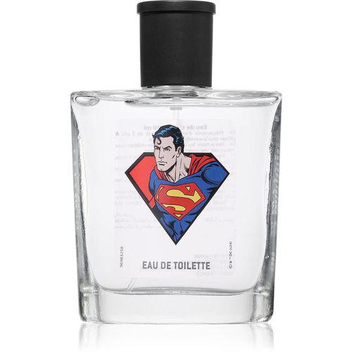 Eau de Toilette Eau de Toilette para niños Superman 50 ml - Corine de farme - Modalova