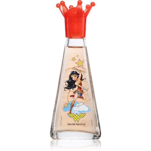 Eau de Toilette Eau de Toilette für Kinder Wonder Woman 30 ml - Corine de farme - Modalova