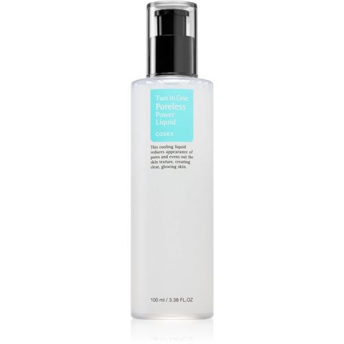 Poreless tónico para reducir poros dilatados 100 ml - Cosrx - Modalova