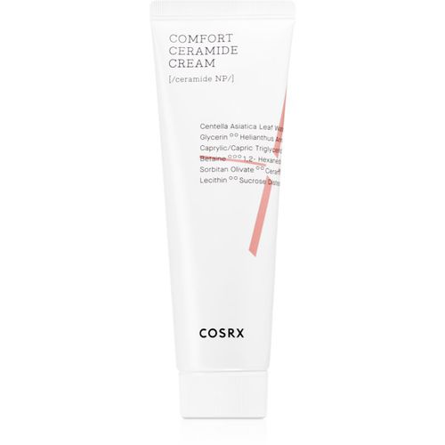 Comfort Ceramide crema idratante leggera per lenire la pelle 80 g - Cosrx - Modalova