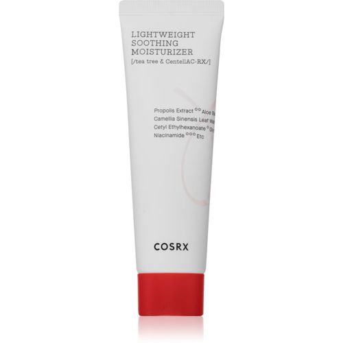 AC Collection hydratisierende und beruhigende Creme für unreine Haut 80 ml - Cosrx - Modalova