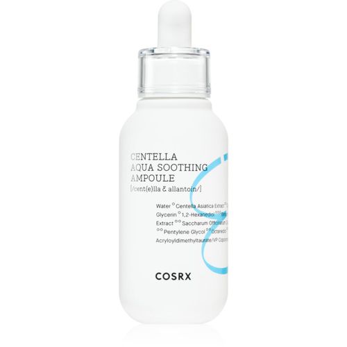 Hydrium Centella Aqua feuchtigkeitsspendendes Hautserum für problematische Haut, Akne 40 ml - Cosrx - Modalova