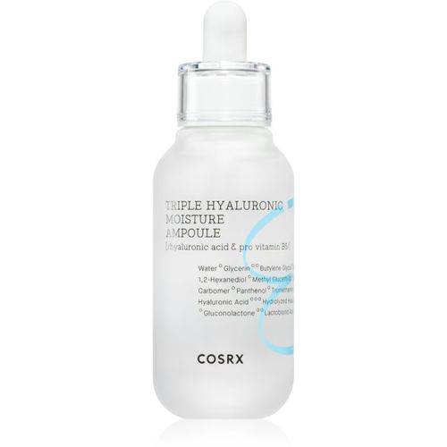 Hydrium Triple Hyaluronic siero viso idratante intenso con acido ialuronico 40 ml - Cosrx - Modalova