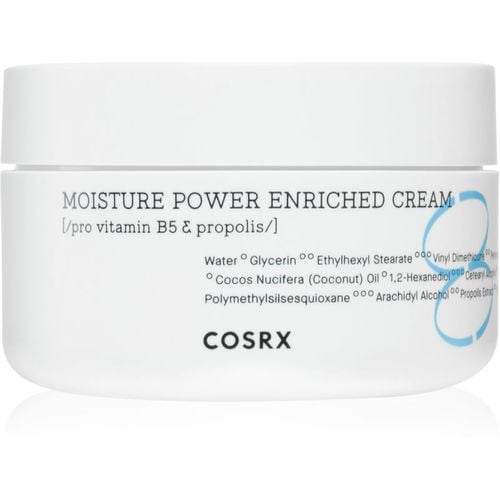 Hydrium Moisture Power crema hidratante con cerámidas 50 ml - Cosrx - Modalova