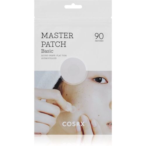 Master Patch Basic cerotti per pelli problematiche anti-acne 90 pz - Cosrx - Modalova