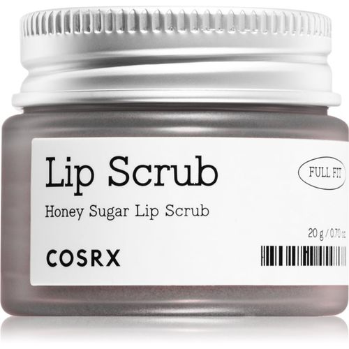 Full Fit Honey Sugar scrub idratante delicato per le labbra 20 g - Cosrx - Modalova