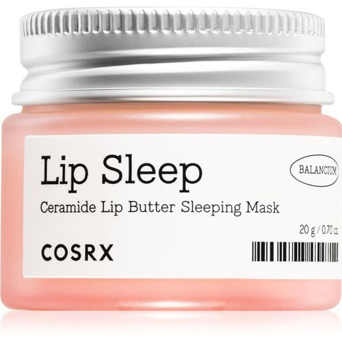 Balancium Ceramide mascarilla hidratante para los labios para la noche 20 g - Cosrx - Modalova