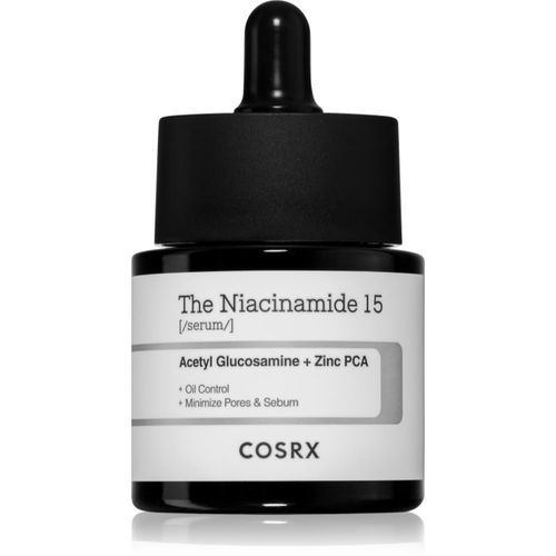 Niacinamide 15 leichtes Serum für Unvollkommenheiten wegen Akne Haut 20 ml - Cosrx - Modalova