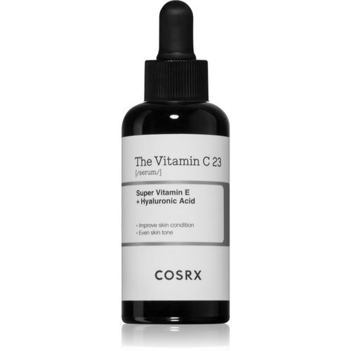 Vitamin C 23 intensives, regenerierendes Serum gegen Pigmentflecken 20 ml - Cosrx - Modalova