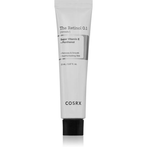 Retinol 0.1 crema hidratante y alisante para rostro con retinol 20 ml - Cosrx - Modalova