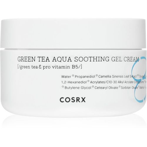 Green Tea Aqua Soothing feuchtigkeitsspendende Gel-Creme mit beruhigender Wirkung 50 ml - Cosrx - Modalova