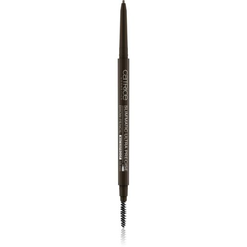 Slim'Matic pincel de precisión para cejas tono 040 Cool Brown 0,05 g - Catrice - Modalova