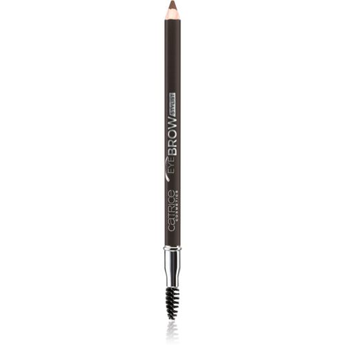 Eyebrow Stylist Augenbrauenstift mit Bürste Farbton 025 Perfect BROWn 1.4 g - Catrice - Modalova