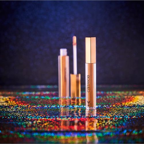 ABOUT TONIGHT sombras de ojos líquidas tono C01 Sparkling Wine O'Clock 2 ml - Catrice - Modalova