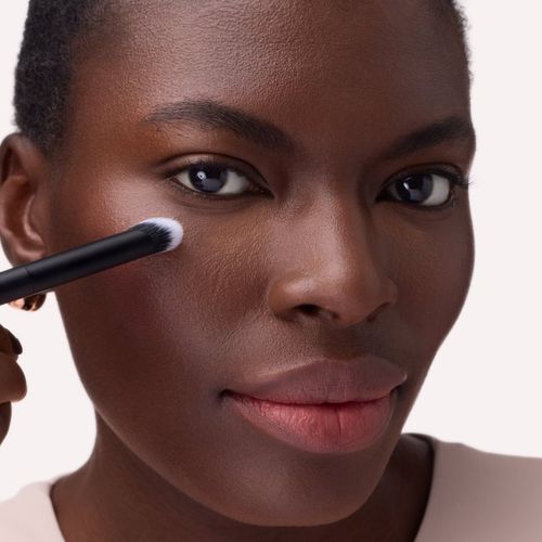 Under Eye Concealer Brush brocha para corrector 1 ud - Catrice - Modalova
