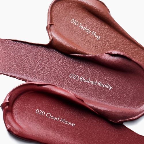 Blur-Real barra de labios con textura de crema con efecto mate tono C020 Blushed Reality 3.5 ml - Catrice - Modalova