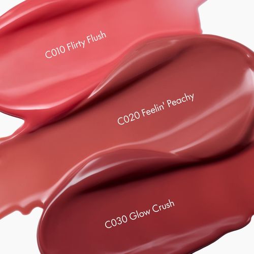 Peptide Drip Milky Lip Serum brillo para labios con péptidos tono C010 Flirty Flush 9 ml - Catrice - Modalova