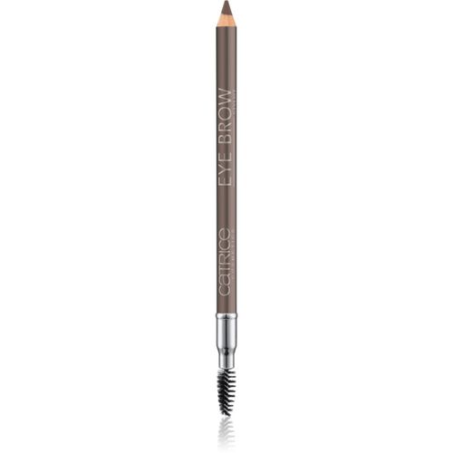 Stylist lápiz para cejas con cepillo tono 040 Don't Let Me Brow'n 1,4 g - Catrice - Modalova