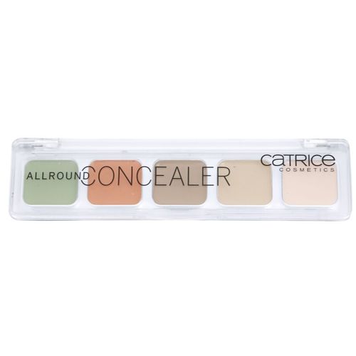 Allround Concealer Palette 6 g - Catrice - Modalova