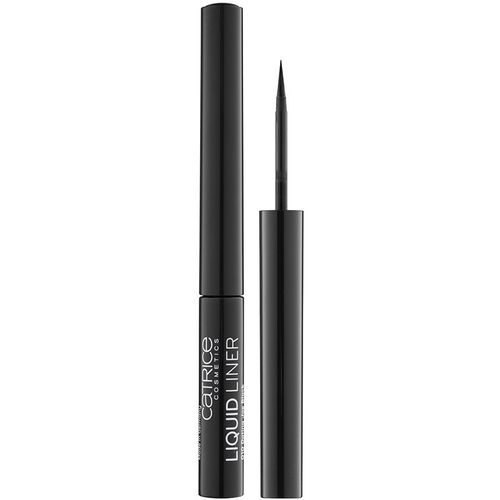 Stylist delineador líquido tono 010 Dating Joe Black 1.7 ml - Catrice - Modalova