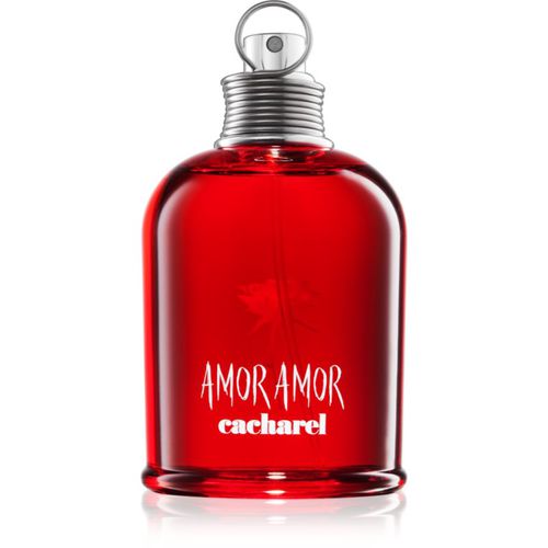 Amor Amor Eau de Toilette para mujer 100 ml - Cacharel - Modalova