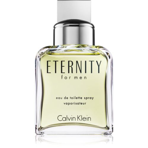 Eternity for Men Eau de Toilette für Herren 30 ml - Calvin Klein - Modalova