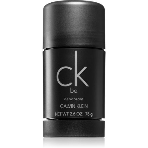 CK Be deodorante stick unisex 75 ml - Calvin Klein - Modalova