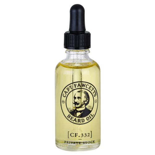 Beard Oil aceite para barba 50 ml - Captain Fawcett - Modalova