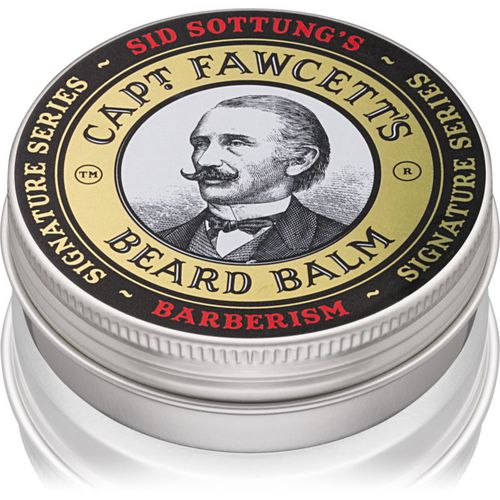 Sid Sottung bálsamo para la barba 60 ml - Captain Fawcett - Modalova