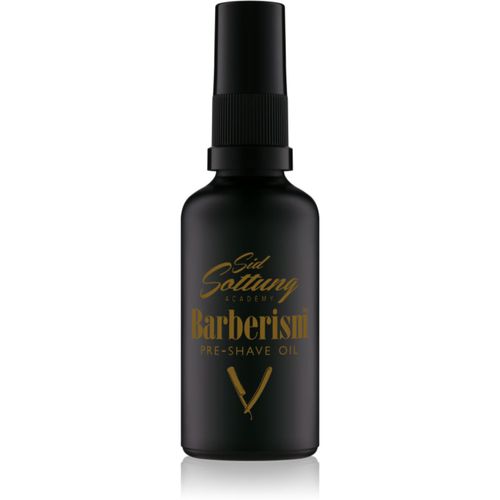 Sid Sottung olio pre-rasatura 50 ml - Captain Fawcett - Modalova