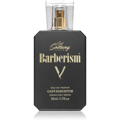 Barberism by Sid Sottung Eau de Parfum Eau de Parfum para hombre 50 ml - Captain Fawcett - Modalova