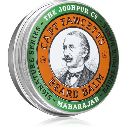 Beard Balm Maharajah bálsamo para la barba para hombre 60 ml - Captain Fawcett - Modalova