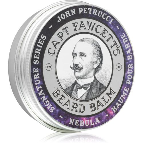 Beard Balm John Petrucci's Nebula bálsamo para la barba para hombre 60 ml - Captain Fawcett - Modalova