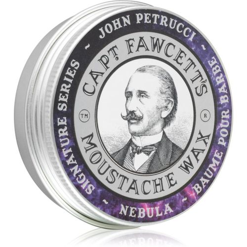 John Petrucci's Nebula cera para bigote 15 ml - Captain Fawcett - Modalova