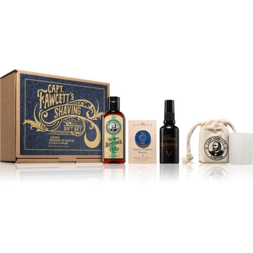 Barberism by Sid Sottung Gift Set confezione regalo per uomo - Captain Fawcett - Modalova