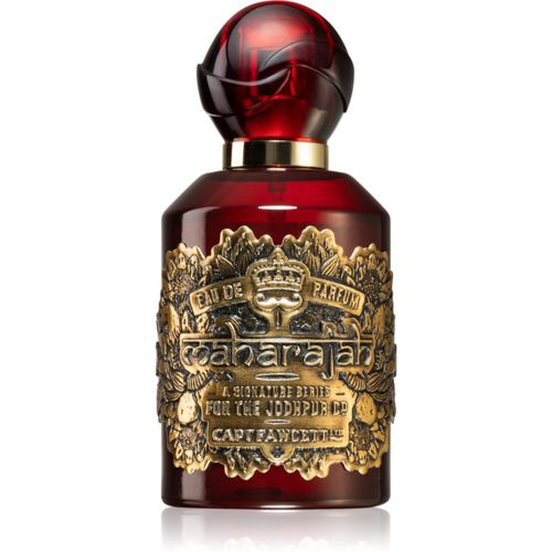 Maharajah Eau de Parfum Eau de Parfum para hombre 50 ml - Captain Fawcett - Modalova