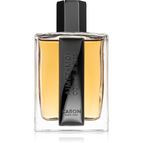 Aimez Moi Comme Je Suis Eau de Toilette para hombre 125 ml - Caron - Modalova