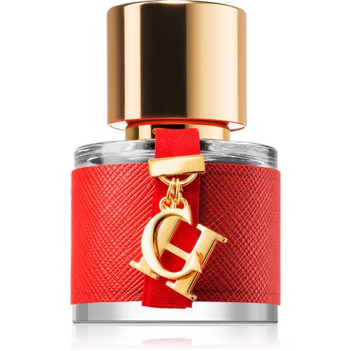 CH Eau de Toilette para mujer 30 ml - Carolina Herrera - Modalova