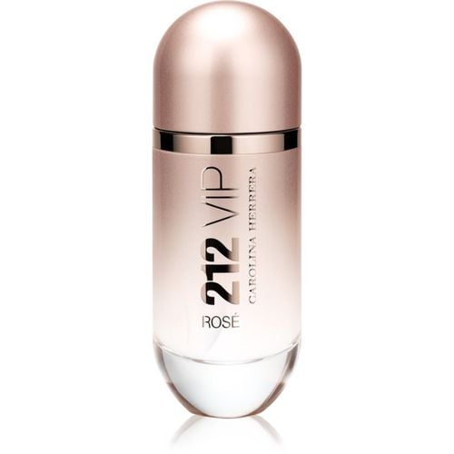 VIP Rosé Eau de Parfum para mujer 80 ml - Carolina Herrera - Modalova